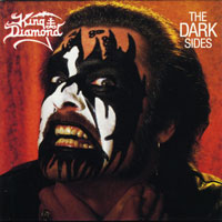 King Diamond - The Dark Sides 3