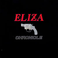 Eliza - Chronicle CD, Fasten Up Records pressing from 1991