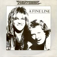 Fastway - A Fine Line 7