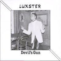 Luxster - Devil's Gun 12