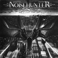 Noisehunter - Time To Fight LPL, GAMA pressing from 1986