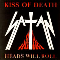 Satan - Heads Will Roll 7