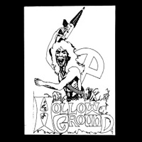 Hollow Ground - Hollow Ground 7