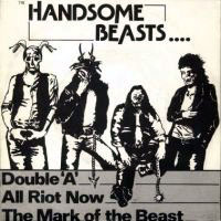 Handsome Beasts - All Riot Now 7