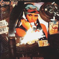 Cloven Hoof - A Sultan's Ransom LP/CD, Heavy Metal Records pressing from 1989