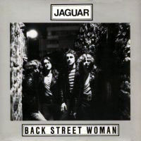 Jaguar - Back Street Woman 7