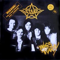 Starz - Piss Party 12