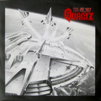 Quartz - Tell Me Why 7
