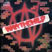 Wrathchild - The Biz Suxx LP/CD/  Pic-LP, Heavy Metal Records pressing from 1988