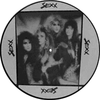 Sexx - Sexx 12