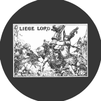 Liege Lord - Prodigy  [a.k.a.]  