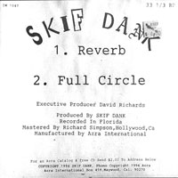 Skif Dank - Reverb / Full Circle Shape 7