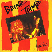 Bernie Tormé - America 7