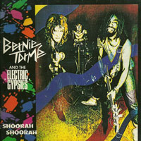 Bernie TorméAnd The Electric Gypsies - Shoorah Shoorah 2x7