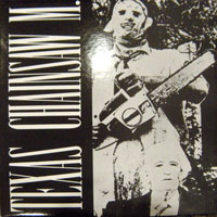 Texas Chainsaw Massacre - Texas Chainsaw Massacre 12