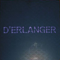 D'erlanger - Girl 7