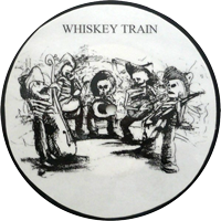 Whiskey Train - Gun For Hire Pic-6