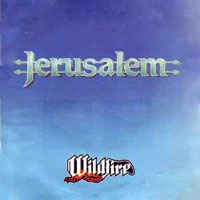 Wildfire - Jerusalem 7