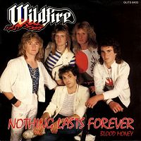 Wildfire - Nothing Lasts Forever 7