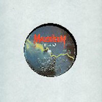 Various - The Mausoleum Collection DLP, Mausoleum Records pressing from 1984