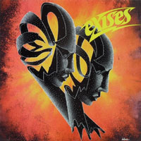 Exises - Exises LP, Medusa pressing from 1987