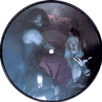 Venom - Die Hard/Acid Queen  [a.k.a.]  Immortals Of Metal #1 Pic-7