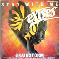Exises - Stay With Me 7