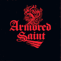 Armored Saint - Armored Saint 12