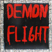Demon Flight - Dead Of The Night 12