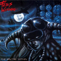 Fates Warning - The Spectre Within LP/CD, Metal Blade Records pressing from 1985