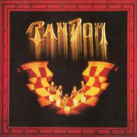 Random - body games LP/CD, Metal Enterprises pressing from 1991