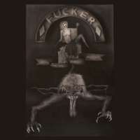 Fucker - making love on electric chair LP/CD, Metal Enterprises pressing from 1990