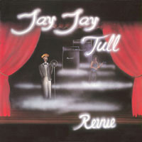 Jay jay tull - revue LP, Metal Enterprises pressing from 1988