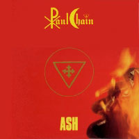 Paul Chain - Ash MLP, Minotauro pressing from 1988