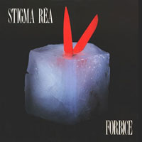 Stigma Rèa - Forbice LP, Minotauro pressing from 1991