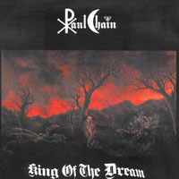 Paul Chain<br /> /<br /> Sabotage - King Of The Dream  /  Welcome Split-12