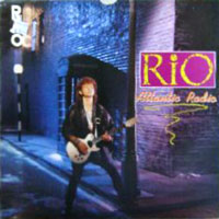 Rio - Atlantic Radio 7