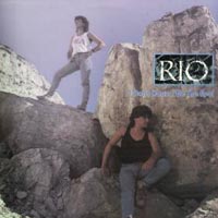 Rio - I Don't Wanna Be The Fool 7