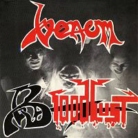 Venom - Bloodlust 7