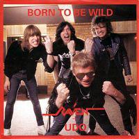Raven - Born To Be Wild 7