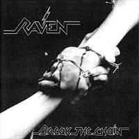 Raven - Break The Chain 7