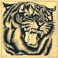 Tygers Of Pan Tang - Don't Touch Me There 7