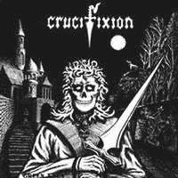 Crucifixion - 