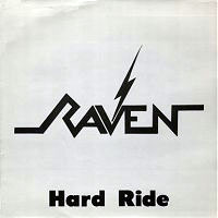 Raven - Hard Ride 7