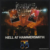 Venom - Hell At Hammersmith '85 12