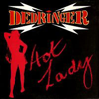 Dedringer - Hot Lady 7