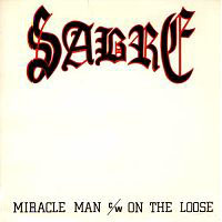 Sabre - Miracle Man 7