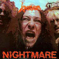 Venom - Nightmare 7