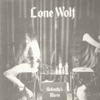 Lonewolf - Nobody's Move 12
