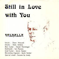 Valhalla - Still In Love With You 7